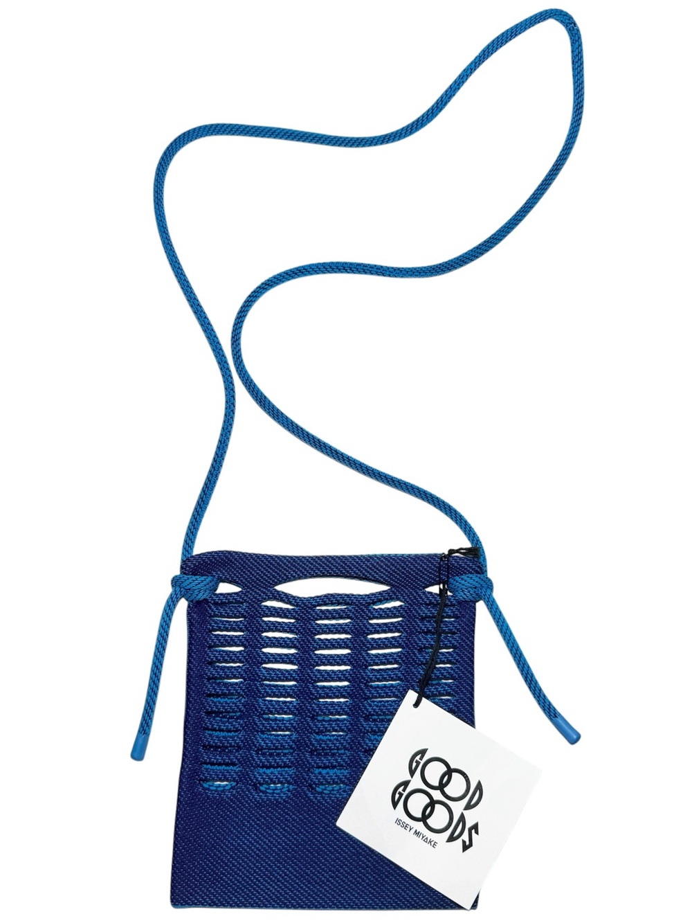 GOOD GOODS ISSEY MIYAKE MOKKO S.C. BAG